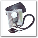 Omron® Exactus® Long Life Cotton Cuff